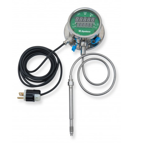 Melt Monitor Series